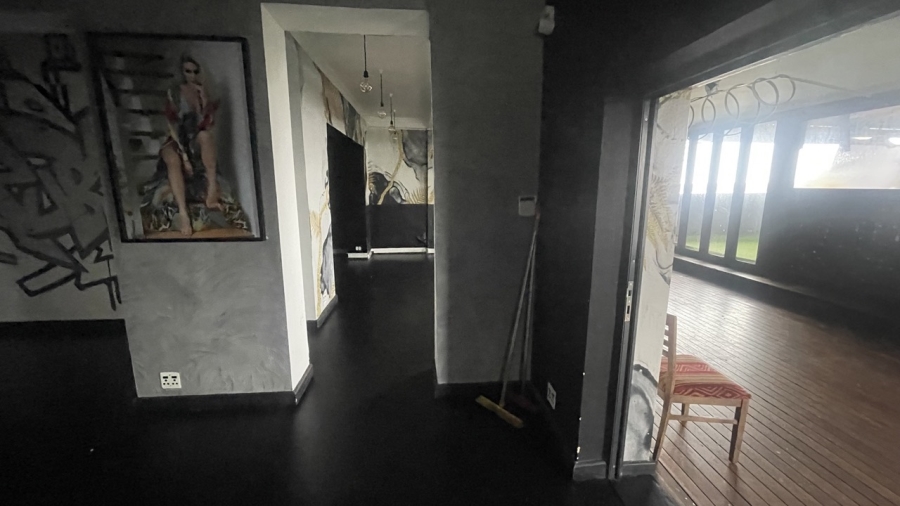 To Let commercial Property for Rent in Gardens Western Cape